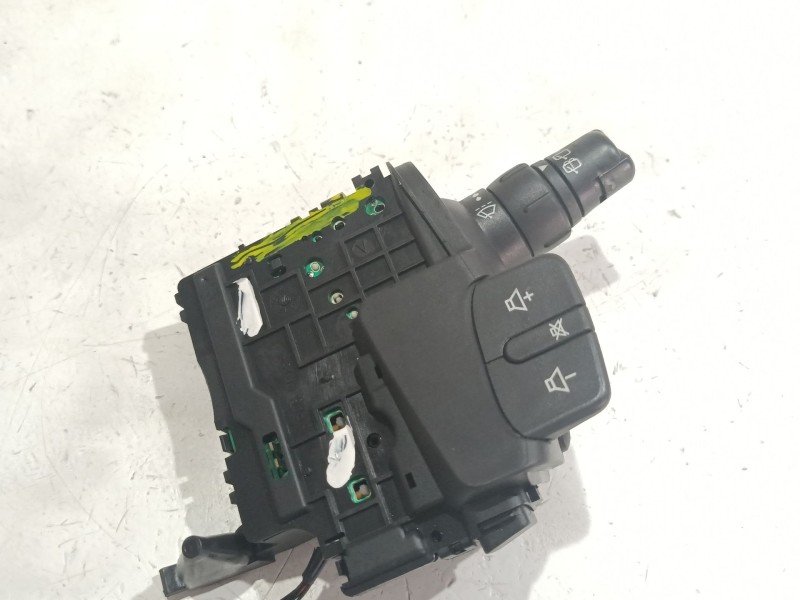 Recambio de mando limpiaparabrisas para renault scenic ii (jm)(2003) 1.5 dci (jm0f) referencia OEM IAM PA6GF15  