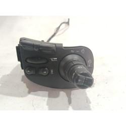 Recambio de mando limpiaparabrisas para renault scenic ii (jm)(2003) 1.5 dci (jm0f) referencia OEM IAM PA6GF15  