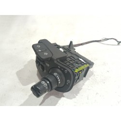 Recambio de mando limpiaparabrisas para renault scenic ii (jm)(2003) 1.5 dci (jm0f) referencia OEM IAM PA6GF15  