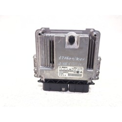 Recambio de centralita motor uce para citroën c3 iii (sx) 1.5 bluehdi 100 (sxyhyp, sxyhtu) referencia OEM IAM 9840042180  