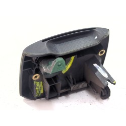 Recambio de maneta exterior lateral derecha para renault kangoo (kc0/1_) 1.5 dci referencia OEM IAM 8200042082  