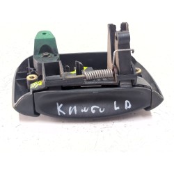 Recambio de maneta exterior lateral derecha para renault kangoo (kc0/1_) 1.5 dci referencia OEM IAM 8200042082  