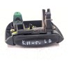 Recambio de maneta exterior lateral derecha para renault kangoo (kc0/1_) 1.5 dci referencia OEM IAM 8200042082  