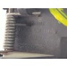 Recambio de maneta exterior lateral derecha para renault kangoo (kc0/1_) 1.5 dci referencia OEM IAM 8200042082  