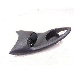 Recambio de mando elevalunas delantero izquierdo para ford focus i (daw, dbw) 1.8 turbo di / tddi referencia OEM IAM YS4T14529AA