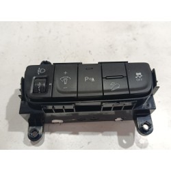 Recambio de mando multifuncion para hyundai kona (os, ose, osi) 1.0 t-gdi hybrid 48v referencia OEM IAM 3V71D11000  