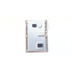 Recambio de unidad control faro derecho para renault laguna ii (bg0)(2001) 1.9 dci (bg0g) referencia OEM IAM 73160087J  