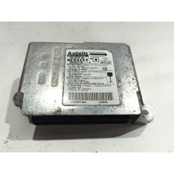 Recambio de centralita airbag para renault megane ii (bm0/1_, cm0/1_) 1.5 dci referencia OEM IAM 8200481128A  