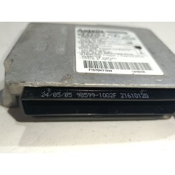 Recambio de centralita airbag para renault megane ii (bm0/1_, cm0/1_) 1.5 dci referencia OEM IAM 8200481128A  