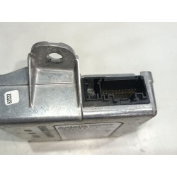 Recambio de centralita airbag para renault megane ii (bm0/1_, cm0/1_) 1.5 dci referencia OEM IAM 8200481128A  