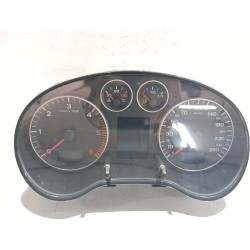 Recambio de cuadro completo para audi a3 (8p1)(05.2003) 2.0 tdi 16v referencia OEM IAM 110080297034  
