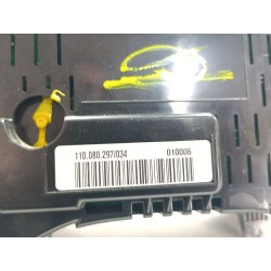 Recambio de cuadro completo para audi a3 (8p1)(05.2003) 2.0 tdi 16v referencia OEM IAM 110080297034  
