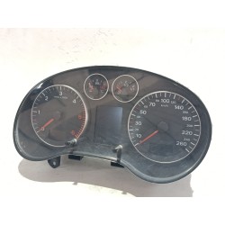 Recambio de cuadro completo para audi a3 (8p1)(05.2003) 2.0 tdi 16v referencia OEM IAM 110080297034  