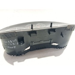 Recambio de cuadro completo para audi a3 (8p1)(05.2003) 2.0 tdi 16v referencia OEM IAM 110080297034  
