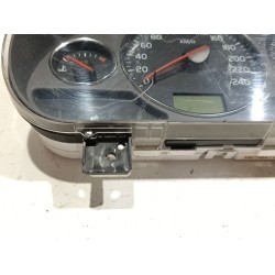 Recambio de cuadro completo para volvo v40 familiar (1995) 1.9 di referencia OEM IAM 30623464A  