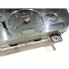 Recambio de cuadro completo para volvo v40 familiar (1995) 1.9 di referencia OEM IAM 30623464A  