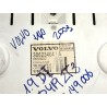 Recambio de cuadro completo para volvo v40 familiar (1995) 1.9 di referencia OEM IAM 30623464A  