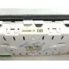 Recambio de cuadro completo para volvo v40 familiar (1995) 1.9 di referencia OEM IAM 30623464A  