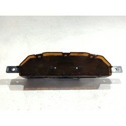 Recambio de reloj para chevrolet kalos (2005) 1.2 se [1,2 ltr. - 53 kw cat] referencia OEM IAM SHKP758  