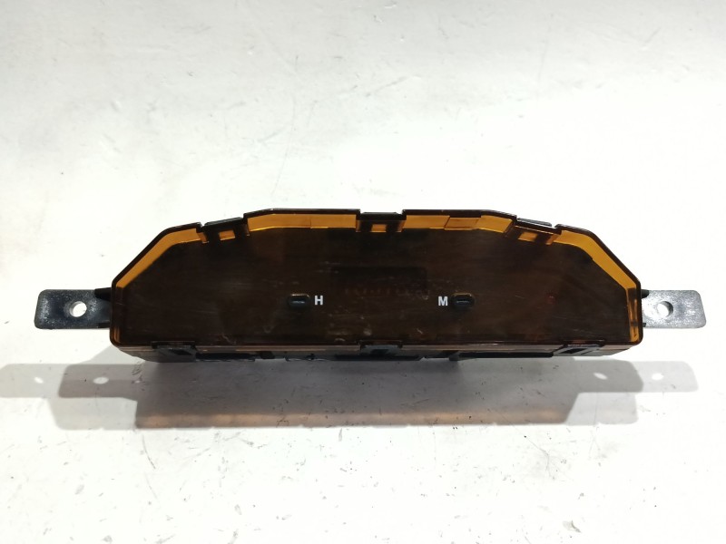 Recambio de reloj para chevrolet kalos (2005) 1.2 se [1,2 ltr. - 53 kw cat] referencia OEM IAM SHKP758  