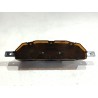 Recambio de reloj para chevrolet kalos (2005) 1.2 se [1,2 ltr. - 53 kw cat] referencia OEM IAM SHKP758  
