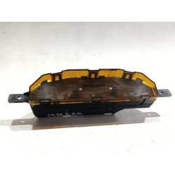 Recambio de reloj para chevrolet kalos (2005) 1.2 se [1,2 ltr. - 53 kw cat] referencia OEM IAM SHKP758  