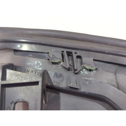 Recambio de faro derecho para bmw 5 (e39) 530 d referencia OEM IAM 4441119R  