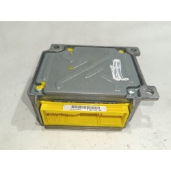 Recambio de centralita airbag para mercedes-benz clase e (w211) e 280 cdi (211.020) referencia OEM IAM 0285010146  
