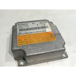 Recambio de centralita airbag para mercedes-benz clase e (w211) e 280 cdi (211.020) referencia OEM IAM 0285010146  