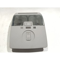 Recambio de luz interior techo para audi a3 (8p1)(05.2003) 2.0 tdi 16v referencia OEM IAM 16781020  