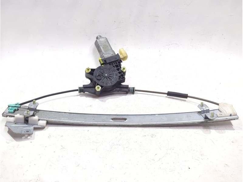 Recambio de mecanismo elevalunas delantero derecho para kia rio ii (jb) 1.5 crdi referencia OEM IAM   