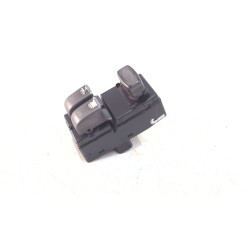 Recambio de mando elevalunas delantero izquierdo para kia carnival ii (gq) 2.9 crdi referencia OEM IAM   