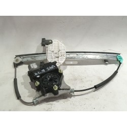 Recambio de mecanismo elevalunas delantero izquierdo para kia rio (yb)(2016) 1.0 concept [1,0 ltr. - 74 kw tgdi cat] referencia 