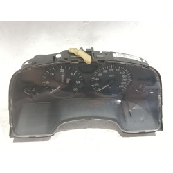 Recambio de cuadro completo para opel zafira a (1999) 2.2 dti 16v referencia OEM IAM 110080208002  