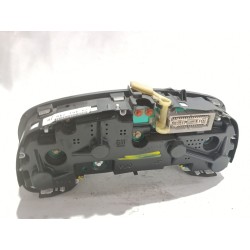 Recambio de cuadro completo para opel zafira a (1999) 2.2 dti 16v referencia OEM IAM 110080208002  