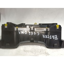 Recambio de cuadro completo para opel zafira a (1999) 2.2 dti 16v referencia OEM IAM 110080208002  