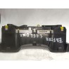 Recambio de cuadro completo para opel zafira a (1999) 2.2 dti 16v referencia OEM IAM 110080208002  