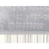Recambio de caudalimetro para citroën xsara picasso (n68) 2.0 hdi referencia OEM IAM 9628336380  