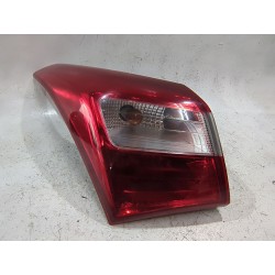 Recambio de piloto trasero izquierdo para hyundai i30 coupé 1.6 crdi referencia OEM IAM L92401A50  