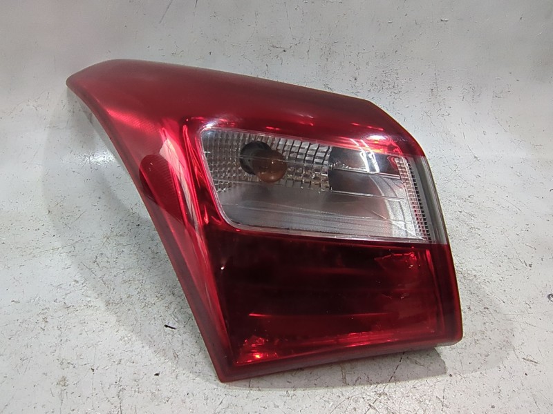 Recambio de piloto trasero izquierdo para hyundai i30 coupé 1.6 crdi referencia OEM IAM L92401A50  