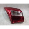 Recambio de piloto trasero izquierdo para hyundai i30 coupé 1.6 crdi referencia OEM IAM L92401A50  