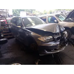 BMW 1 (E81)