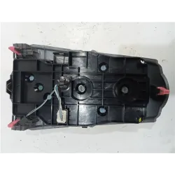 Recambio de mandos climatizador para toyota yaris (ksp1/nlp1/nsp1)(2011) referencia OEM IAM 758909  
