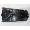 Recambio de mandos climatizador para toyota yaris (ksp1/nlp1/nsp1)(2011) referencia OEM IAM 758909  