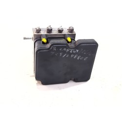 Recambio de nucleo abs para renault captur i (j5_, h5_) 0.9 tce 90 referencia OEM IAM 476601203R  