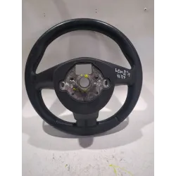 Recambio de volante para seat leon (1p1)(05.2005) 1.9 tdi referencia OEM IAM 1P0959537E  