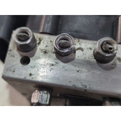 Recambio de nucleo abs para renault captur i (j5_, h5_) 0.9 tce 90 referencia OEM IAM 476601203R  