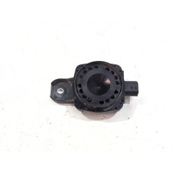 Recambio de modulo electronico para renault captur i (j5_, h5_) 0.9 tce 90 referencia OEM IAM 256400001R  
