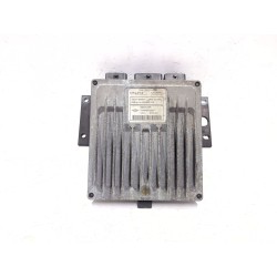 Recambio de centralita inyeccion para renault clio ii fase i (b/cb0)(1998) 1.5 dci (b/cb03) referencia OEM IAM 8200212348  