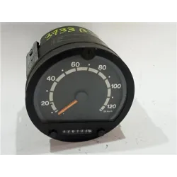 Recambio de tacografo analogico para scania 94b4x2 dc 9 02 referencia OEM IAM 3392756  